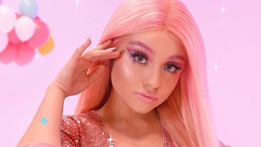 ¿Desfigurada? Karol Sevilla reaparece en 'VLA' tras 'arreglito estético' e impacta a fans