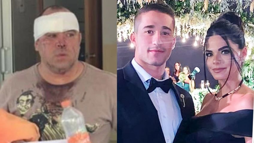 ¡Es inocente! Livia Brito estalla contra paparazzi y afirma que lo golpearon en "legítima defensa"