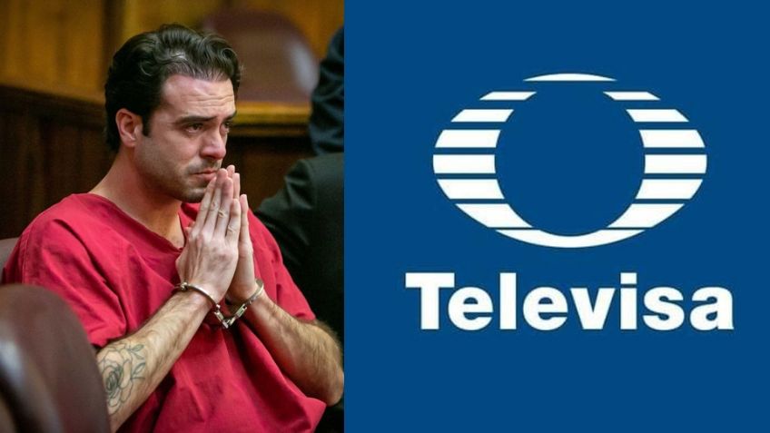 "Es una tragedia": Galán de Televisa hace triste confesión de Pablo Lyle tras ir a prisión