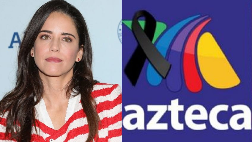 Luto en TV Azteca: Querida actriz sufre irreparable perdida y da desgarradora noticia