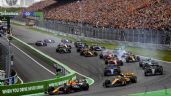 Foto ilustrativa de la nota titulada Gran Premio de Países Bajos EN VIVO ¿Dónde ver a Sergio 'Checo' Pérez en la F1?