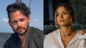 Foto ilustrativa de la nota titulada Irina Baeva y Emmanuel Palomares desatan rumores de romance y los balconean