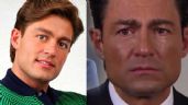 Foto ilustrativa de la nota titulada ¿Es gay? Polémica actriz de Televisa saca del clóset a Fernando Colunga y exhibe su amorío secreto