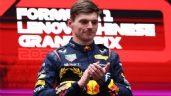 Foto ilustrativa de la nota titulada Max Verstappen dice que está más cerca del final de su carrera en la F1
