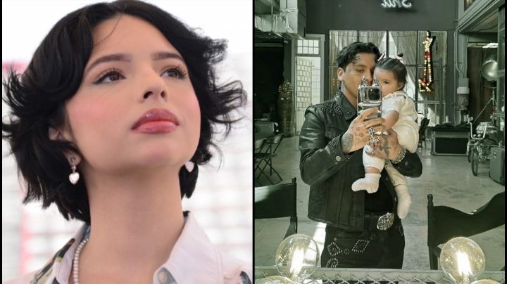 ¿No quería que viera a Inti? Posible mensaje de Ángela Aguilar a Nodal antes de dejarla