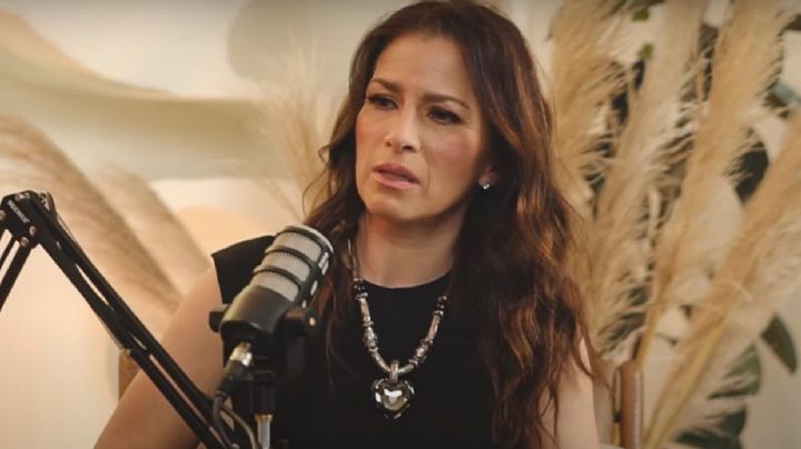 Alessandra Rosaldo se viste de luto por la muerte de su 'hija': "Te amamos por siempre"