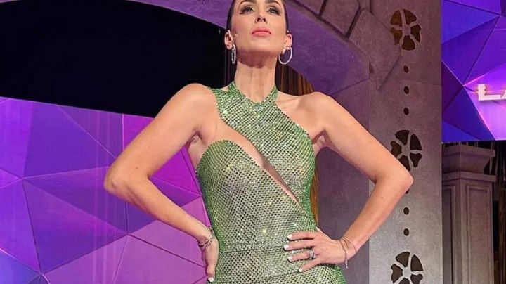 ¿Se retira de Telemundo? Jacqueline Bracamontes publica VIDEO de su nuevo 'proyecto'