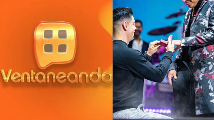 ¡Es gay! Cantante del regional sale del clóset y confirma en 'Ventaneando' que tiene esposo