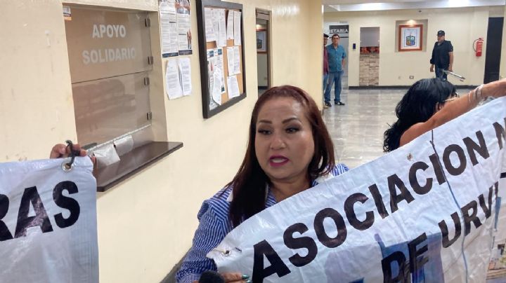 Ciudad Obregón: Vecinos de Urbi Villa piden apoyo de autoridades para cesar desalojos