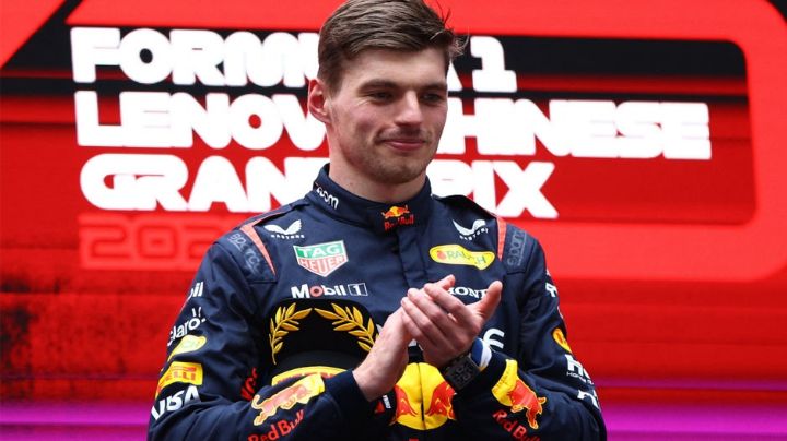 Max Verstappen dice que está más cerca del final de su carrera en la F1