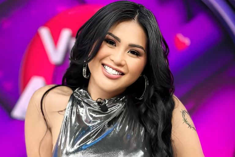 Mamá de Gomita pide que dejen de votar por ella 