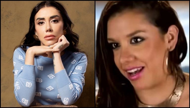 Karime Pindter se hizo 19 cirugías