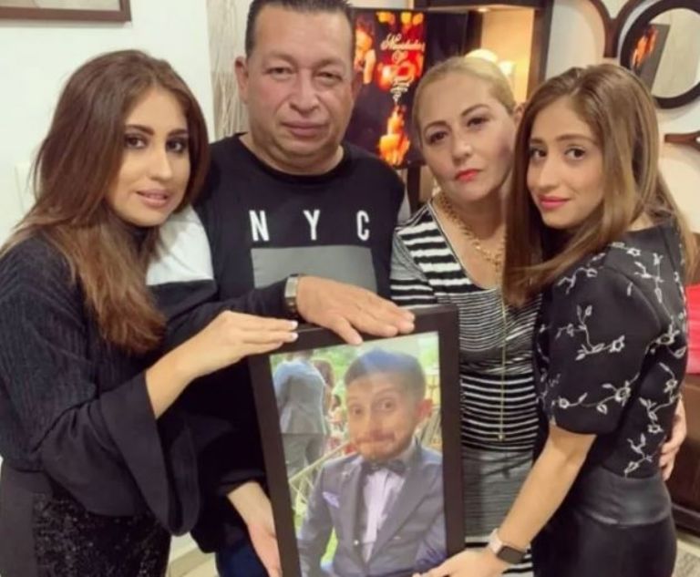 Familia de Octavio Ocaña se fracturó tras su muerte