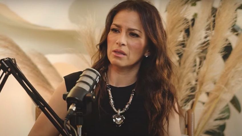 Alessandra Rosaldo se viste de luto por la muerte de su 'hija': "Te amamos por siempre"