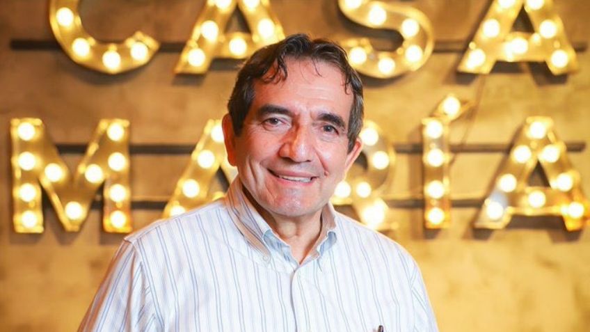 FGR desmiente versión de Sinaloa sobre muerte de Cuén y da razón a 'El Mayo' Zambada