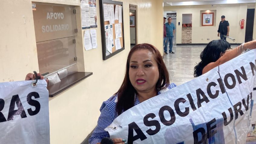 Ciudad Obregón: Vecinos de Urbi Villa piden apoyo de autoridades para cesar desalojos