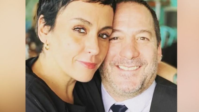 Revelan la verdadera identidad del hombre relacionado con la esposa de Luis Enrique Guzmán