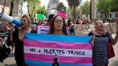 Foto ilustrativa de la nota titulada Martí Batres lanza decreto oficial en el que se tipifica al transfeminicidio como un delito