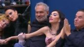 Foto ilustrativa de la nota titulada Se dice y se cumple: 'Mar' tiene fiesta de pedos en 'La Casa de los Famosos'; termina mal