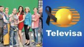 Foto ilustrativa de la nota titulada Luto en Televisa: Balean y asesinan a querido actor de 'Vecinos' y le dan último adiós en VIDEO