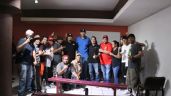 Foto ilustrativa de la nota titulada Óscar Álvarez es el nuevo presidente de la Liga de Boxeo Amateur en Cajeme