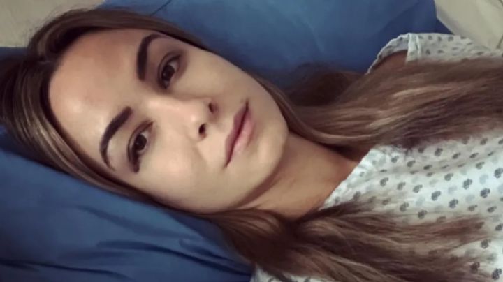 Televisa: Odalys Ramírez deja 'LCDLFM' tras ser diagnosticada con terrible enfermedad