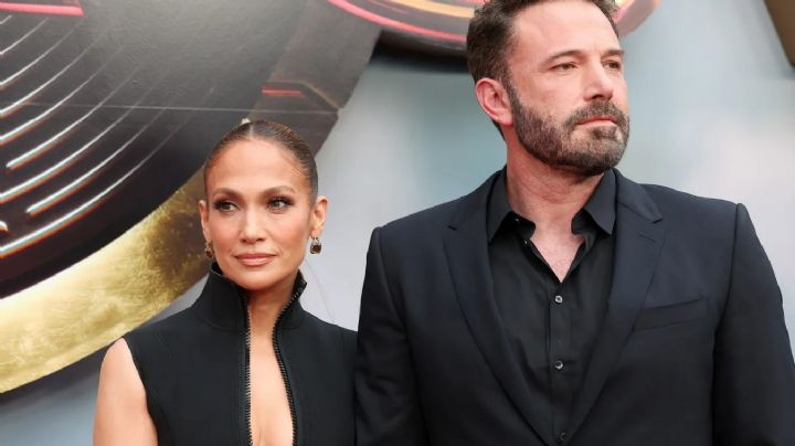 JLo filtra las causas de su divorcio de Ben Affleck y hace radical petición al juez