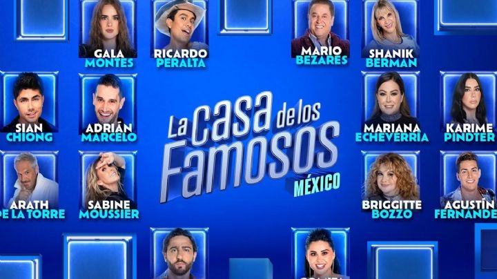 'LCDLFM' terminaría con los amorios de estos 3 participantes, una vez que termine el show