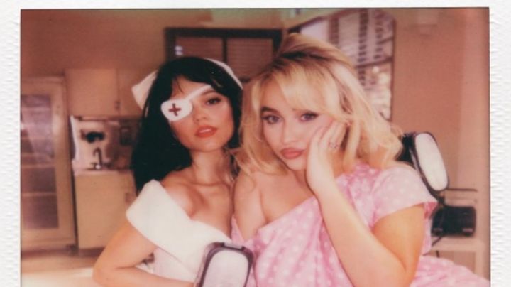 ¿Ya viste 'Taste'? Estas son las referencias e indirectas que lanzó Sabrina Carpenter