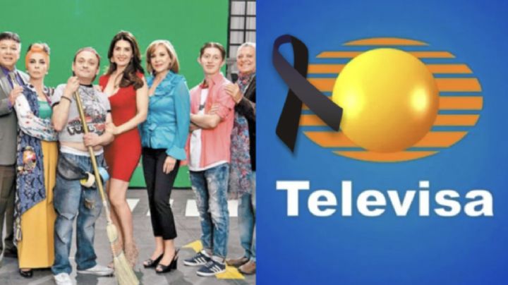 Luto en Televisa: Balean y asesinan a querido actor de 'Vecinos' y le dan último adiós en VIDEO