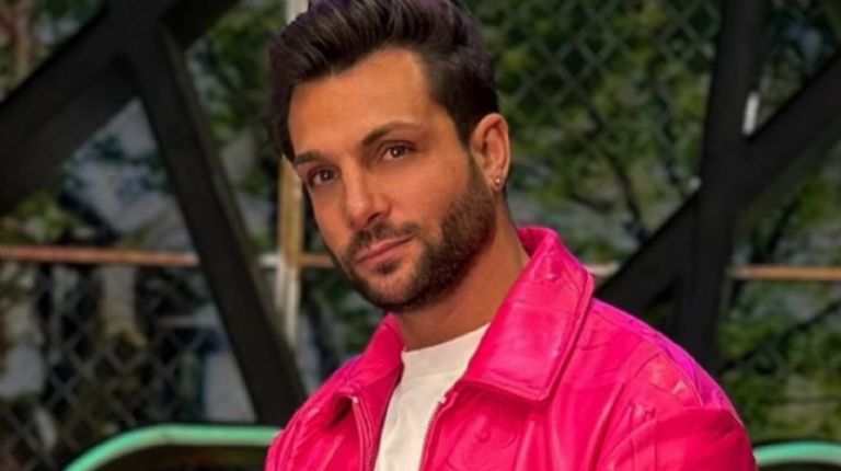 Televisa estrenará reality show sobre Nicola Porcella