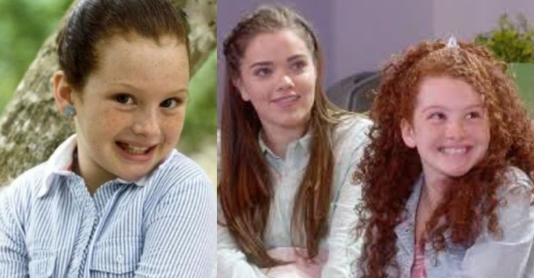 Briggitte Bozzo así luce a sus 23 años y esta cirugía estética