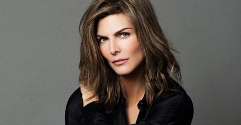 Montserrat Oliver revela que perdió la visión por infarto