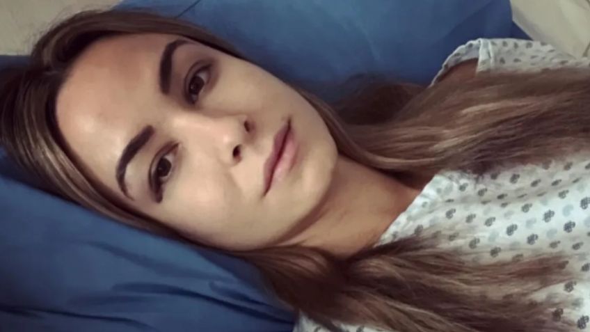 Televisa: Odalys Ramírez deja 'LCDLFM' tras ser diagnosticada con terrible enfermedad