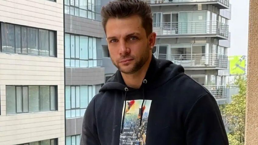 Televisa le busca novia a Nicola Porcella; estrenarán show para encontrar a su alma gemela