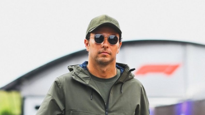 ¿Cómo le fue a 'Checo' Pérez? Resumen de las prácticas del GP en Países Bajos