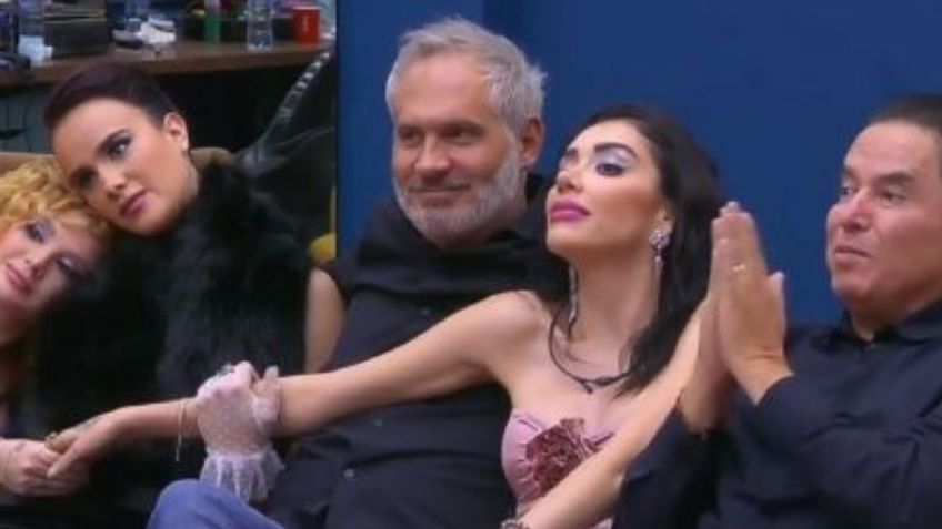 ¿Fin de 'Team Mar'? Mario Bezares afirma que ya es se debe jugar individual en 'LCDLF'