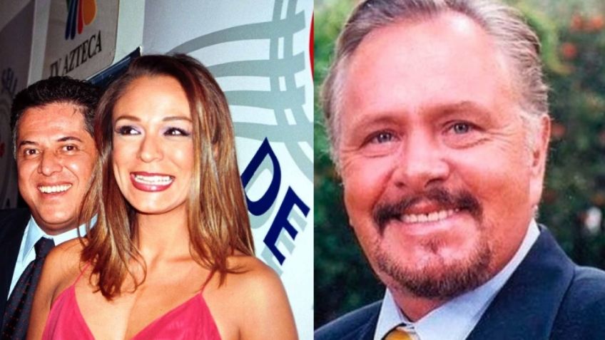 Esposa de Mario Bezares filtra un desgarrador secreto tras la muerte de Paco Stanley