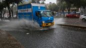 Foto ilustrativa de la nota titulada Clima en CDMX hoy 24 de agosto: Conagua alerta por intensas lluvias en la capital