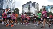 Foto ilustrativa de la nota titulada Anuncian cambios de horario en el Metro por Maratón de la Ciudad de México