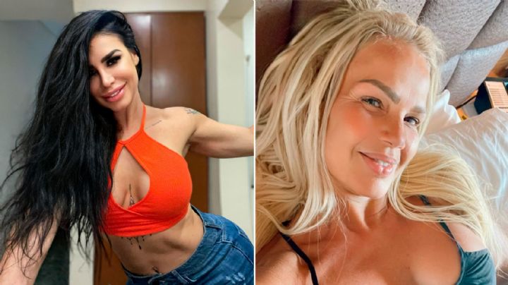 ¿Sigue la enemistad? Lis Vega habla sobre Niurka y revela reencuentro para este domingo