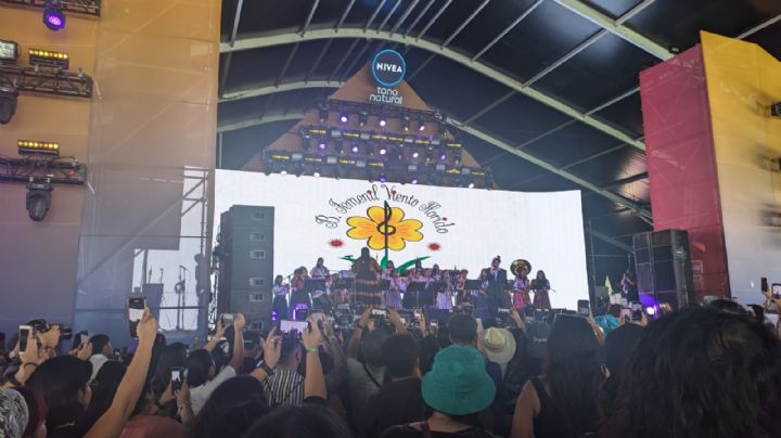 Festival Hera: Recomendaciones para entrar al Autódromo; rutas y acceso