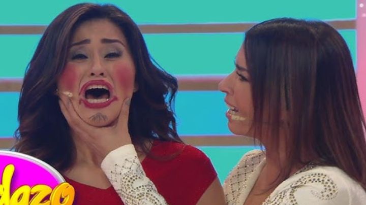 Gomita hunde a Laura G y Cecilia Galliano; revela maltratos y humillaciones en 'Sabadazo'