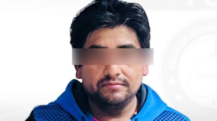 Orlando abusó de su propia pareja e intento asesinarla en Morelos; ya está bajo arresto