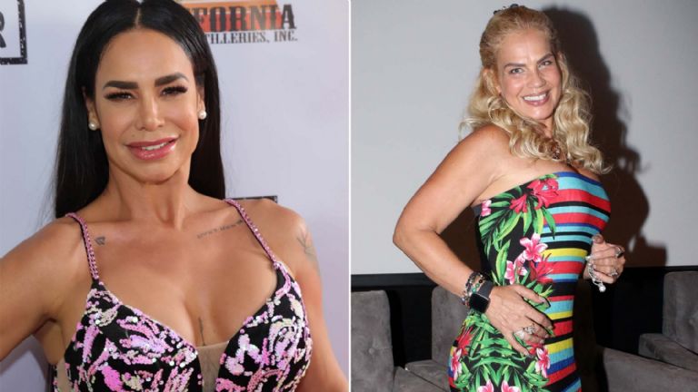  Lis Vega habla sobre Niurka y revela reencuentro para este domingo