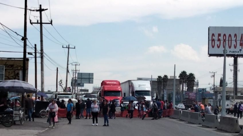 Tráfico en CDMX: Se espera caos por marchas y bloqueos este 24 de agosto en la capital