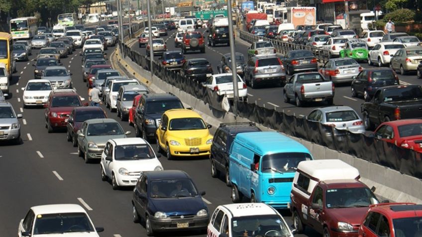 Hoy No Circula Sabatino: Descubre si activaron la Contingencia Ambiental este 24 de agosto