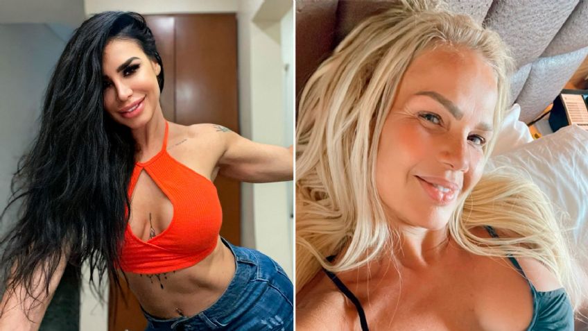 ¿Sigue la enemistad? Lis Vega habla sobre Niurka y revela reencuentro para este domingo