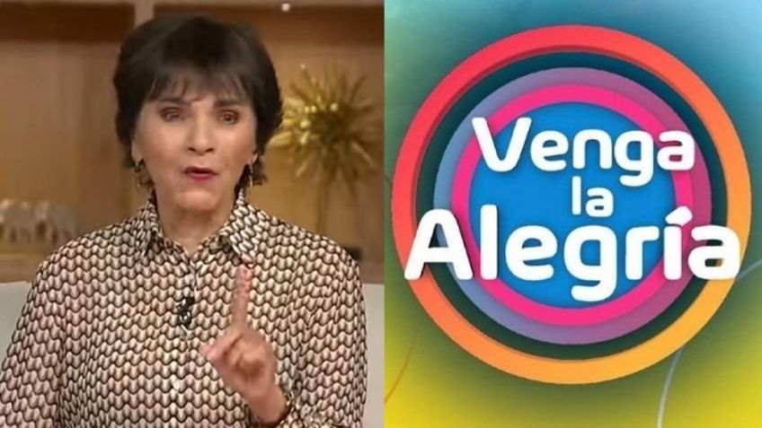 Tras pleito con Pedro Sola, conductor de 'VLA'  se une a 'Ventaneando' y así reaccionó Chapoy