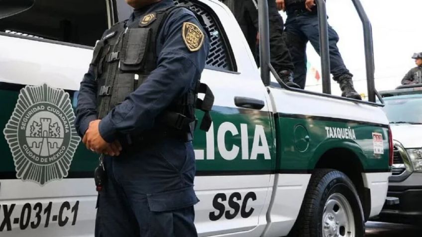 Balean a Héctor a plena luz del día en Iztacalco; los pistoleros lograron huir impunes